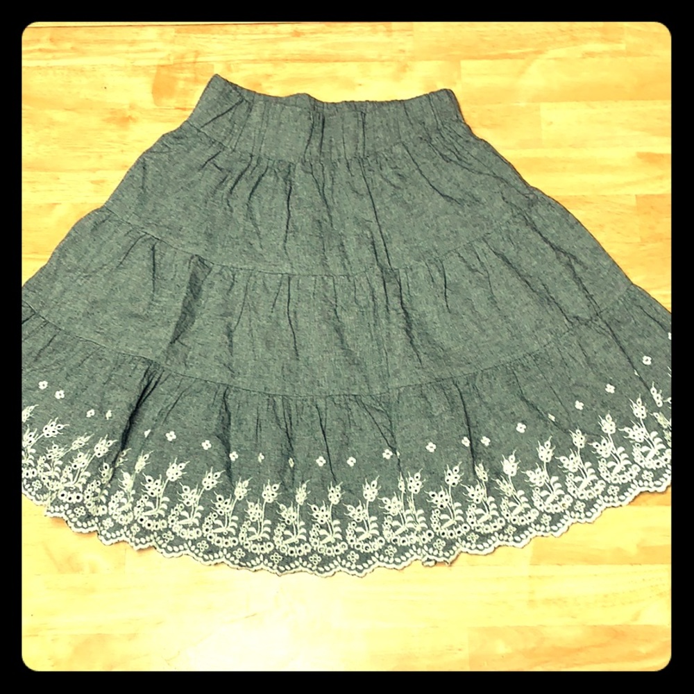 Skirt